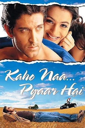 Kaho Naa... Pyaar Hai 2000